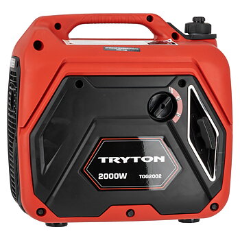 Elverk, inverter generator 2kW, 230V, Tryton