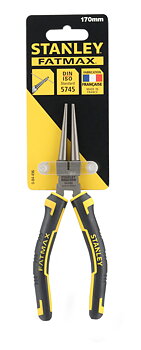 Rundtång 6.5160 mm FatMax, STANLEY
