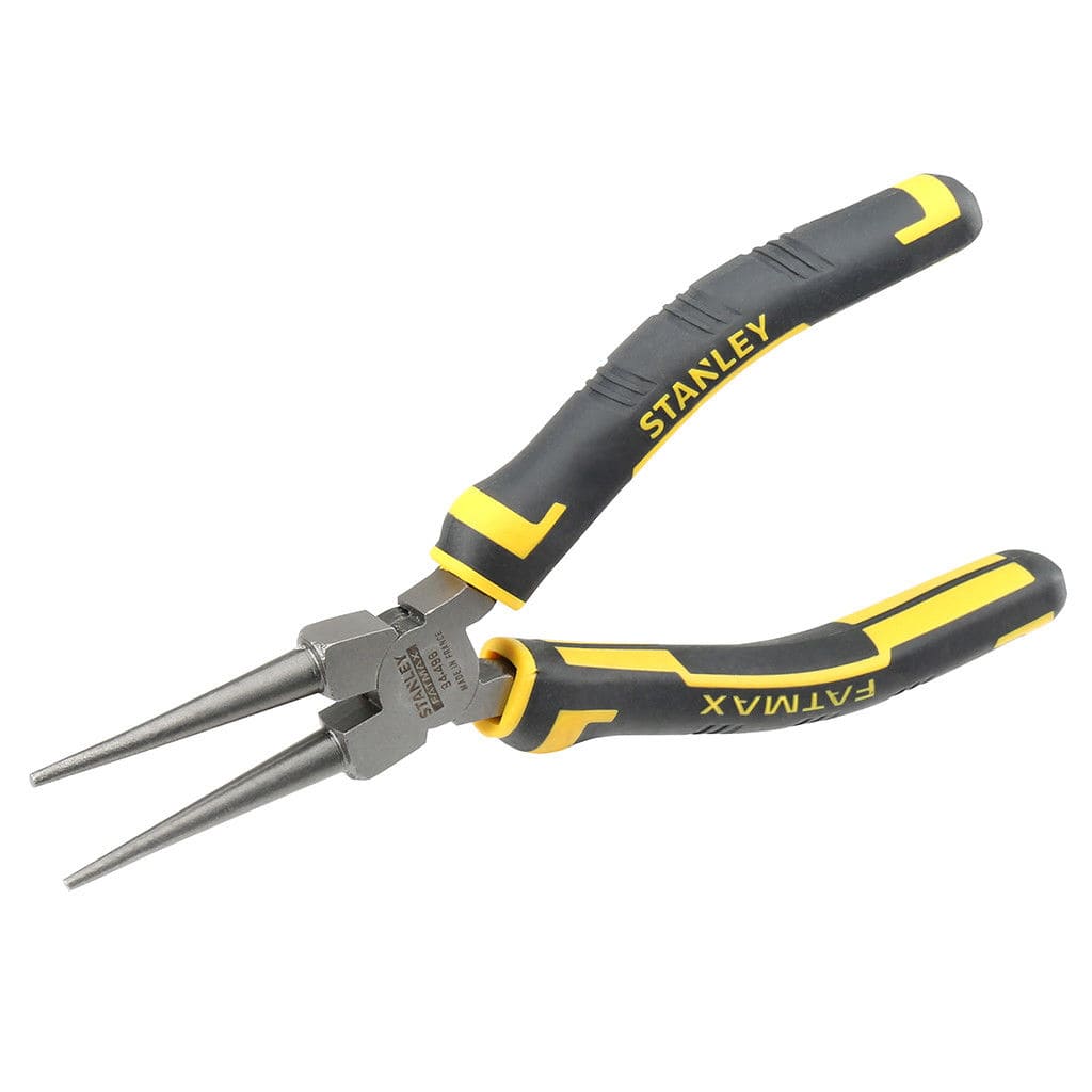 Rundtång 6.5160 mm FatMax, STANLEY