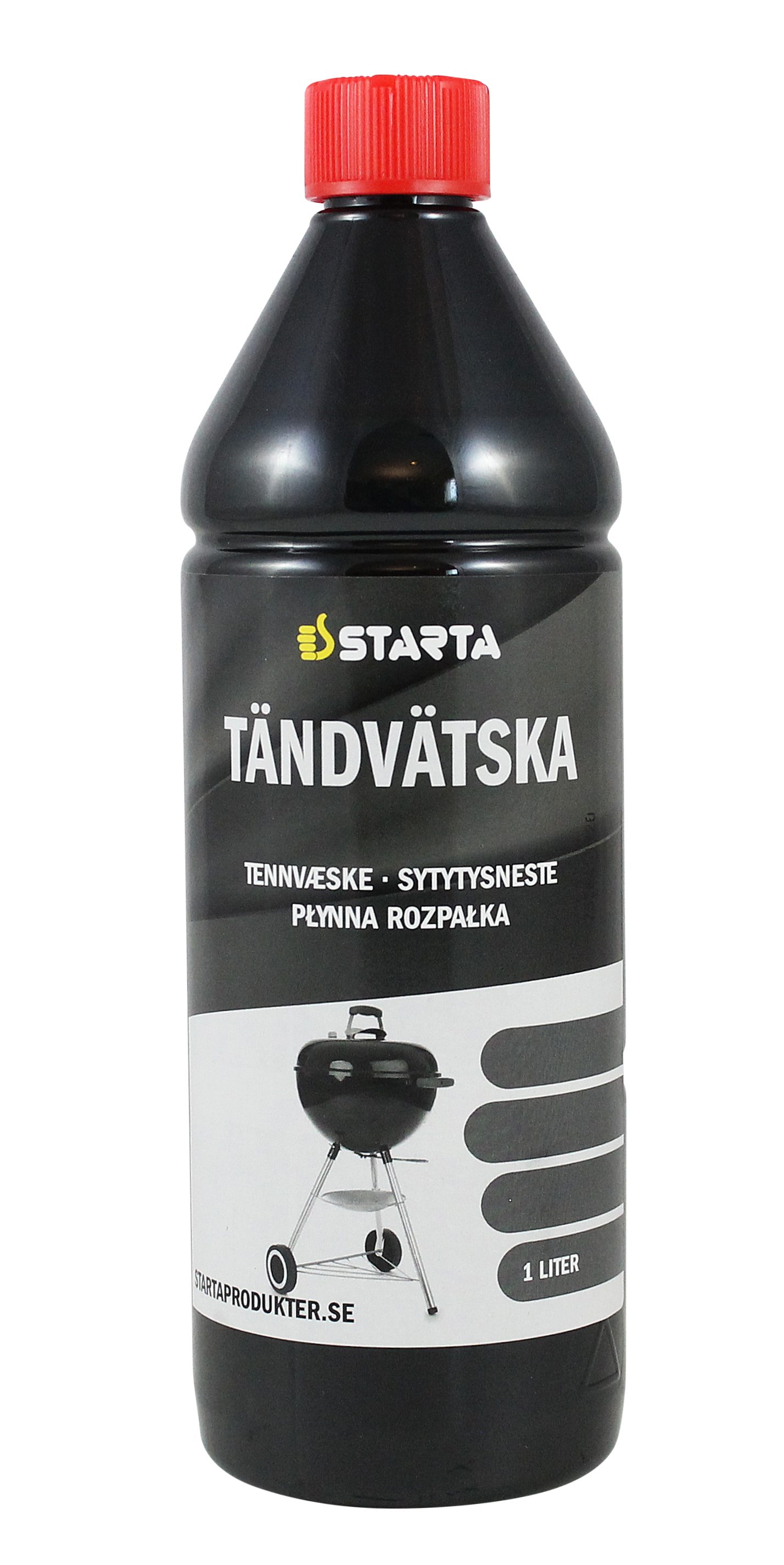 Starta Tändvätska 1 L