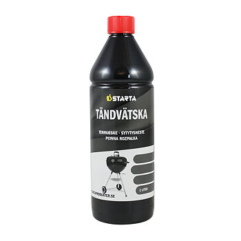 Starta Tändvätska 1 L
