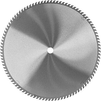 PROLINE TOOLS Cirkelsåg för trä 500 mm, 100T, 30 mm, Proline