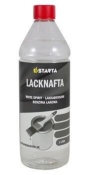 Starta Lacknafta 1 L
