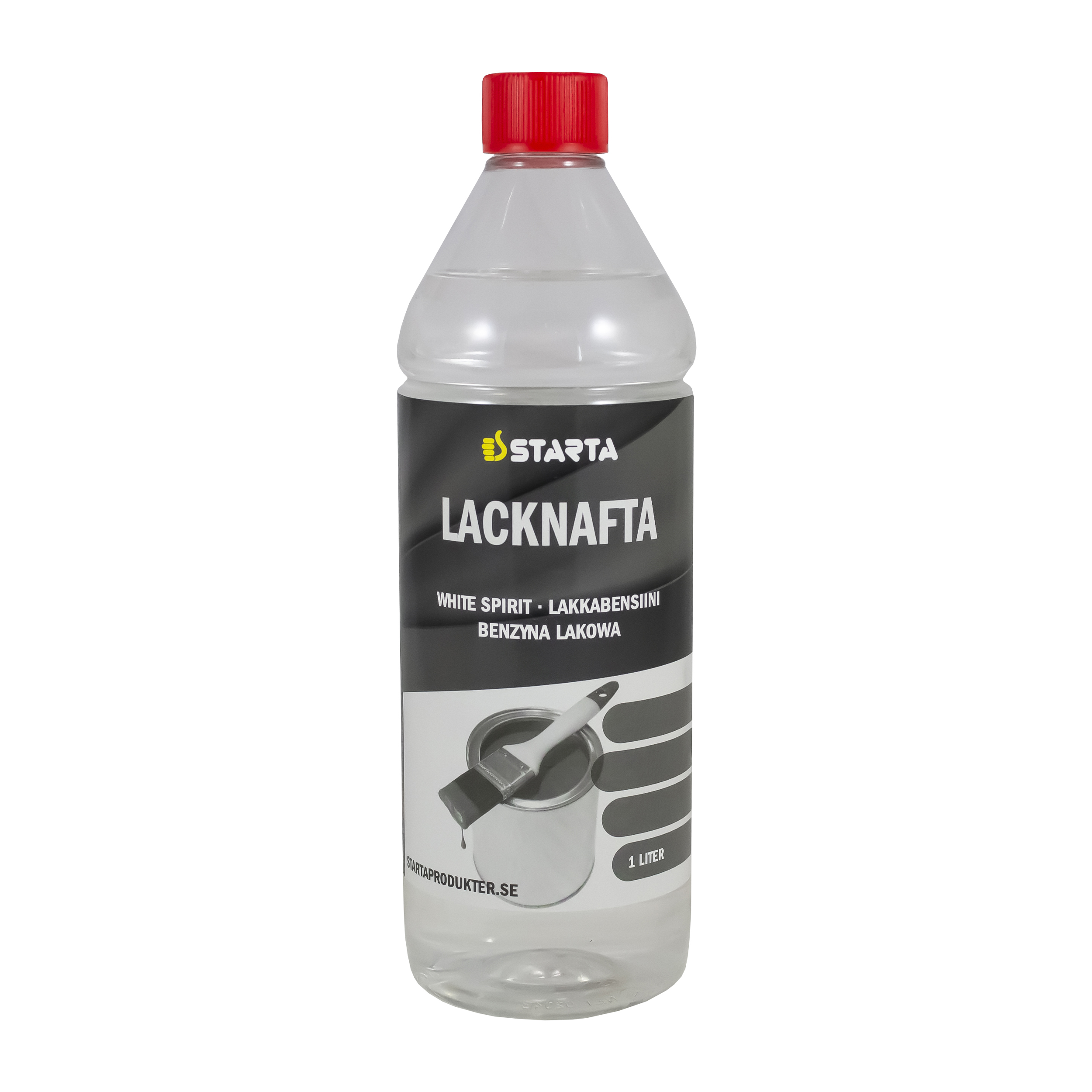 Starta Lacknafta 1 L - 2