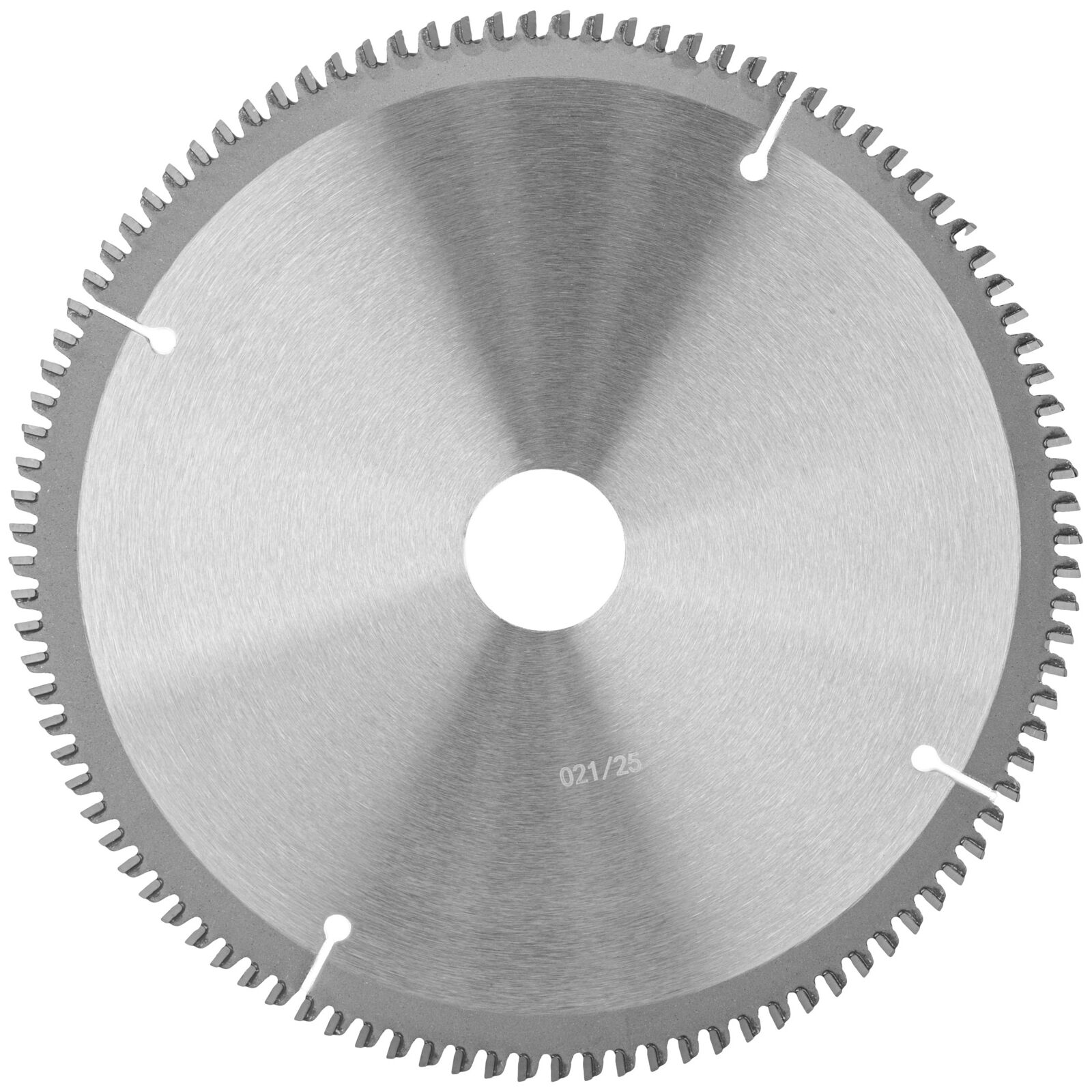PROLINE TOOLS Cirkelsåg 200 mm, 100T, 30 mm, för Icke-Järnmetaller, Proline - 2