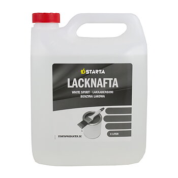 Starta Lacknafta 4 L
