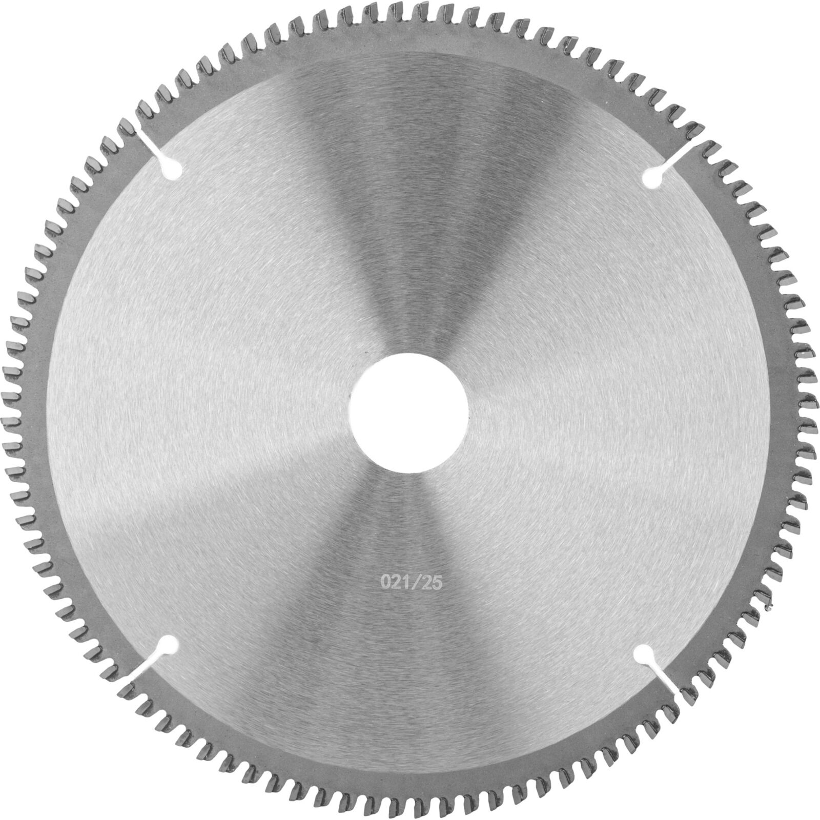 PROLINE TOOLS Cirkelsåg för icke-järnmetaller 205 mm, 100T, 30 mm, Proline - 2
