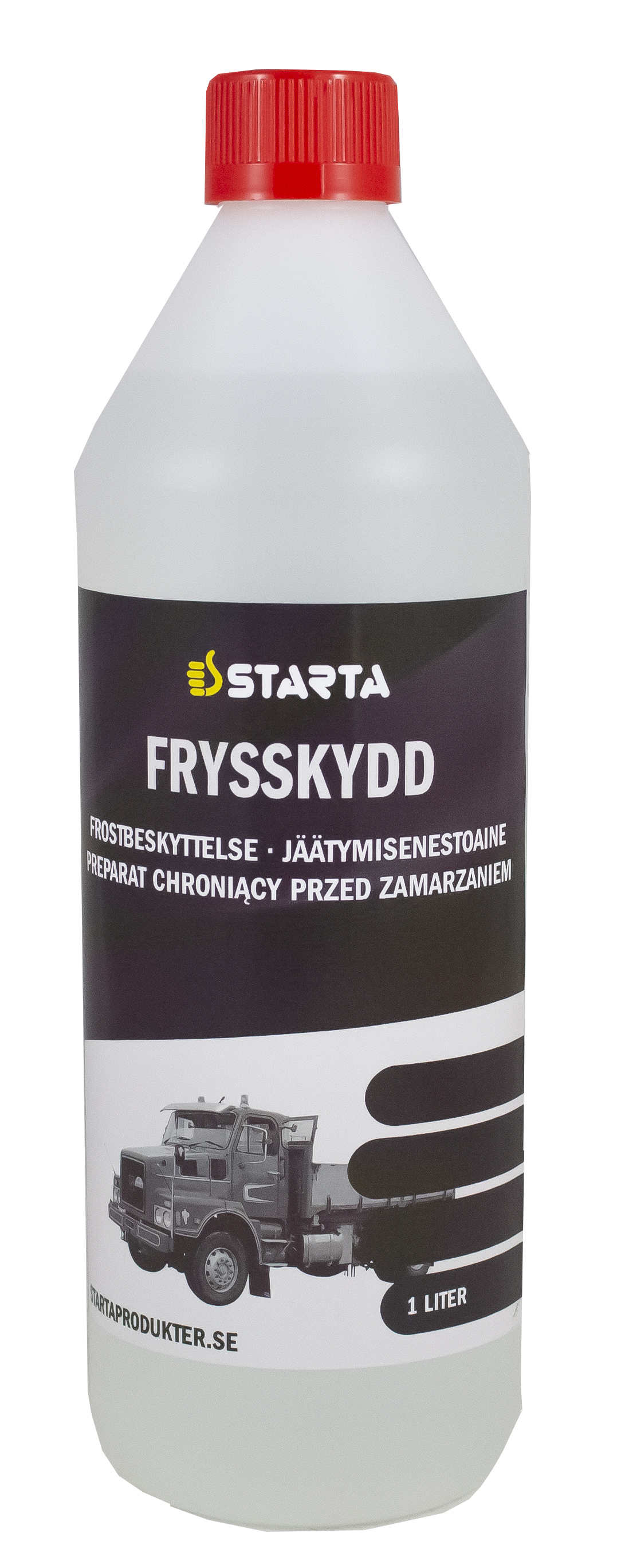 Starta Frysskydd 1 L