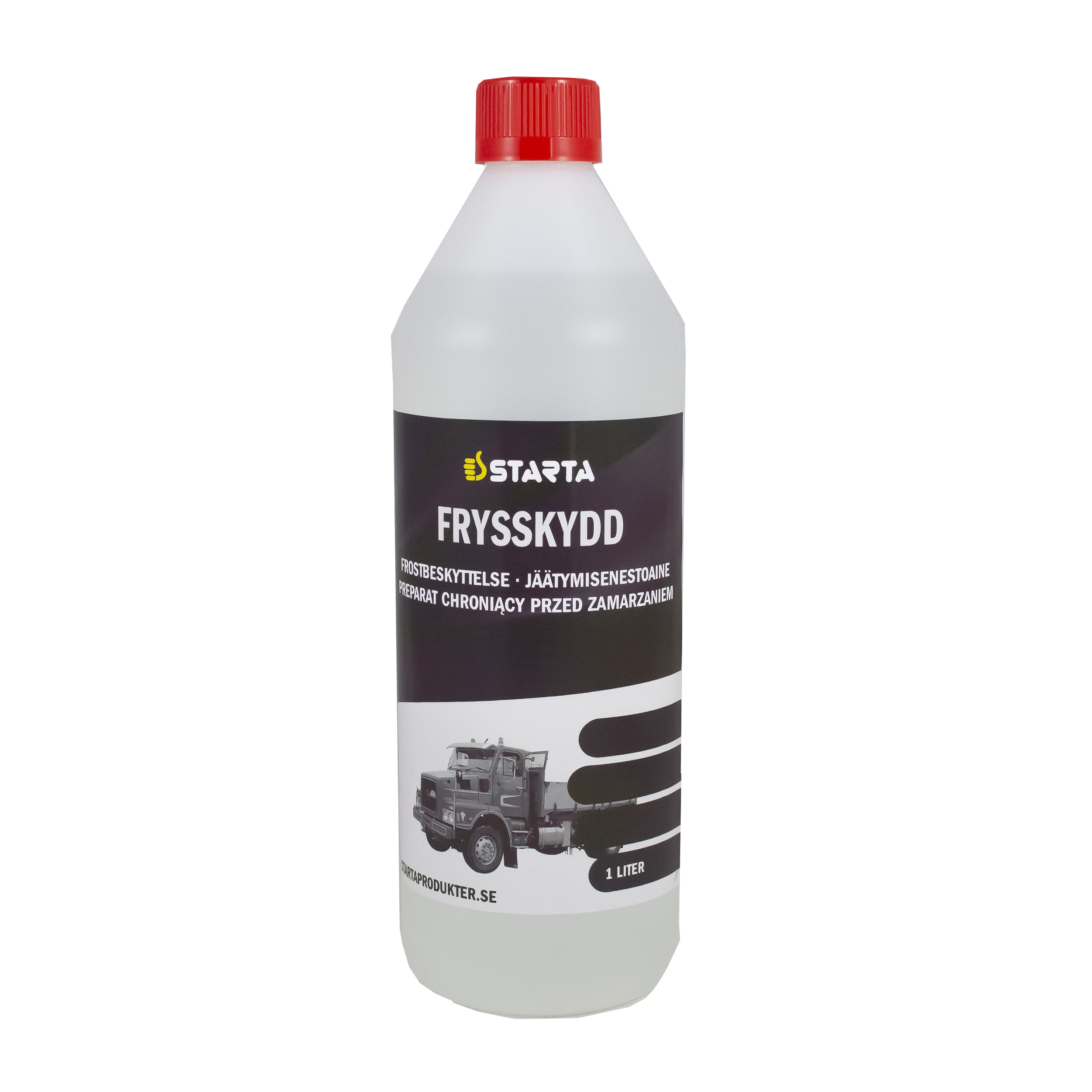 Starta Frysskydd 1 L - 2