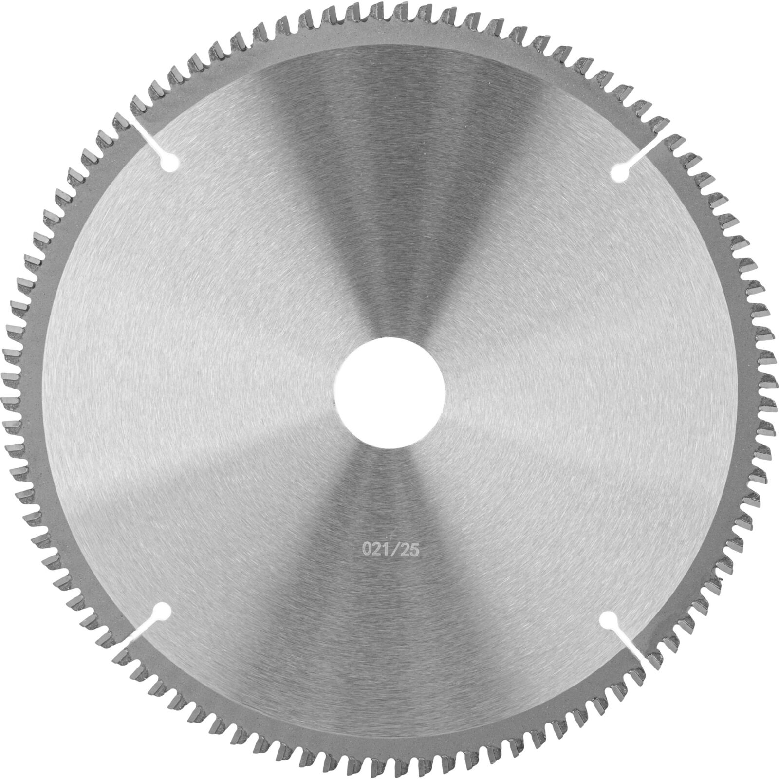 PROLINE TOOLS Cirkelsåg för icke-järnmetaller 210 mm, 100T, 30 mm, Proline - 3