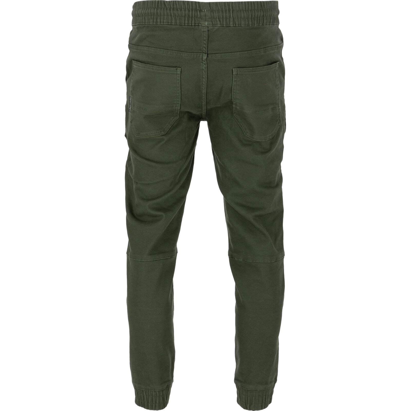 LahtiPro Jogger Trousers, Green, Stretch, S, CE, LAHTI (Storlek : XL) - 3