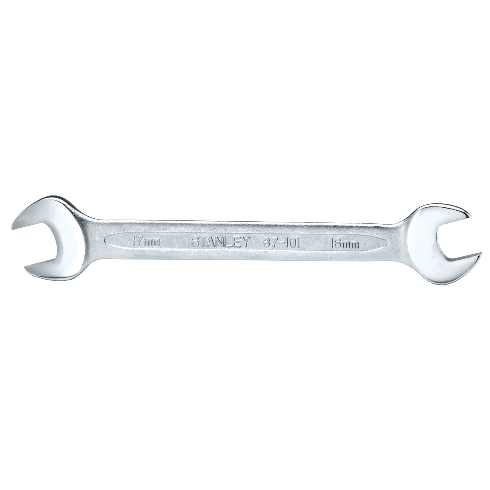 Blocknyckel 14 x 15 mm - 34 x 36 mm, STANLEY - 34x36mm - 2
