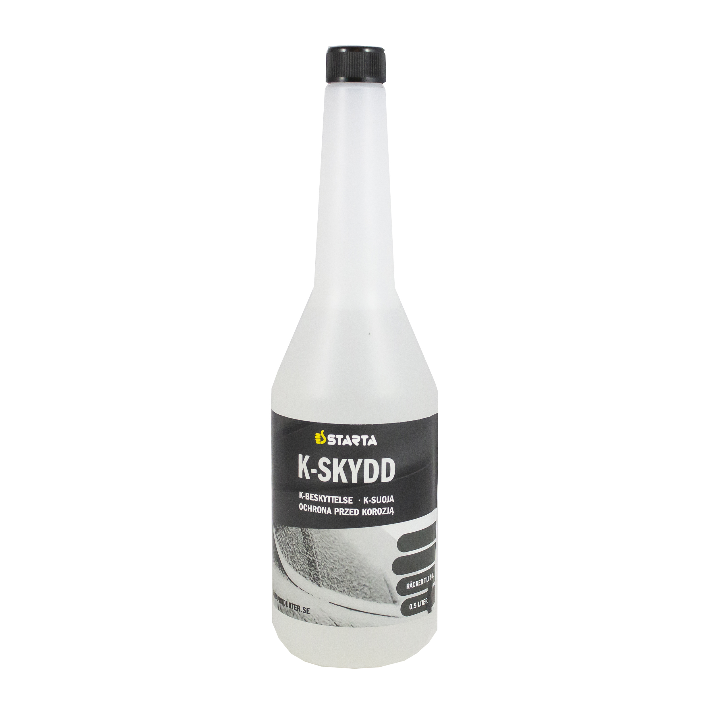 Starta K-Skydd 0,5 L - 2