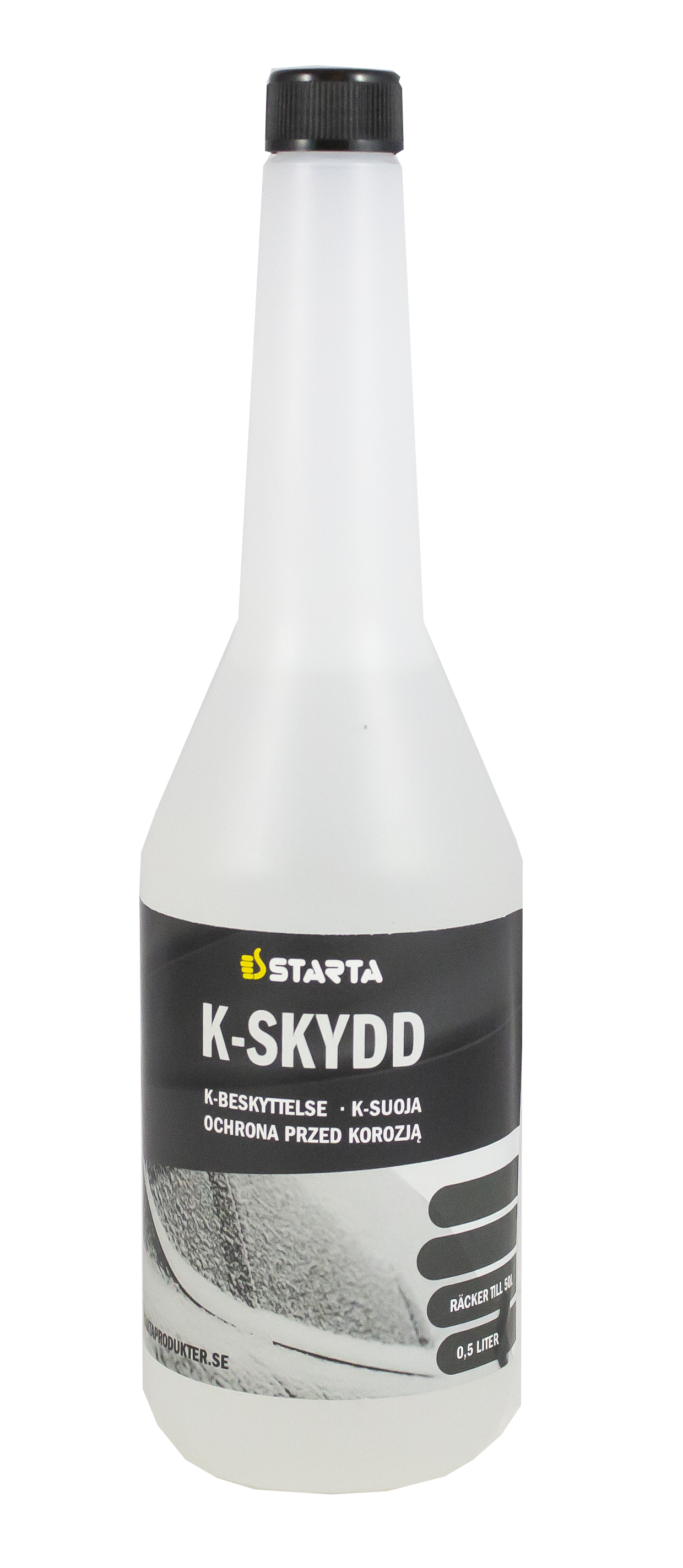 Starta K-Skydd 0,5 L