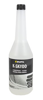 Starta K-Skydd 0,5 L