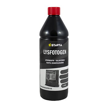 Starta Lysfotogen 1 L