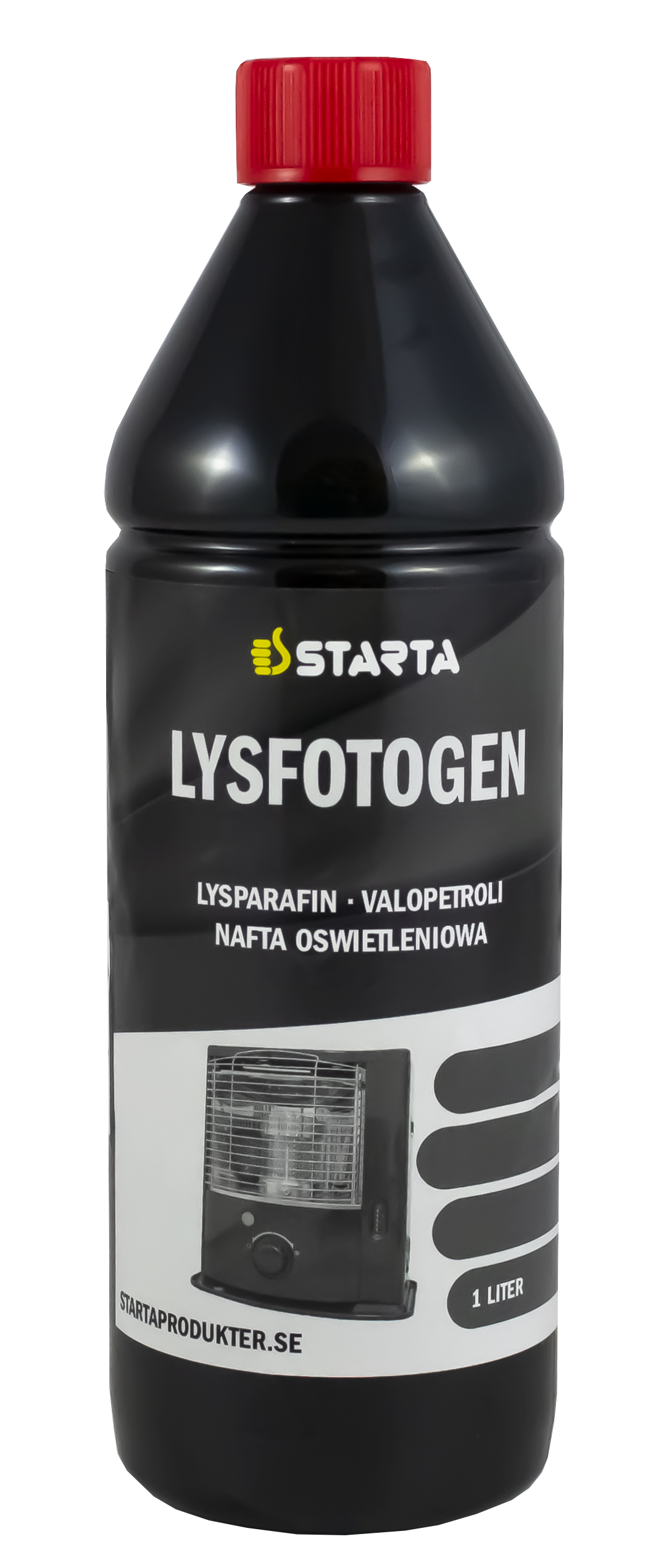 Starta Lysfotogen 1 L