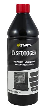 Starta Lysfotogen 1 L