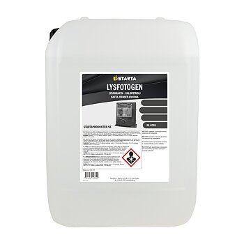 Starta Lysfotogen 20 L