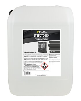 Starta Lysfotogen 20 L