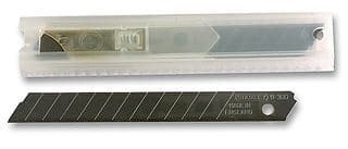 Brytblad 9 mm, 10st. STANLEY