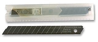 Brytblad 9 mm, 10st. STANLEY