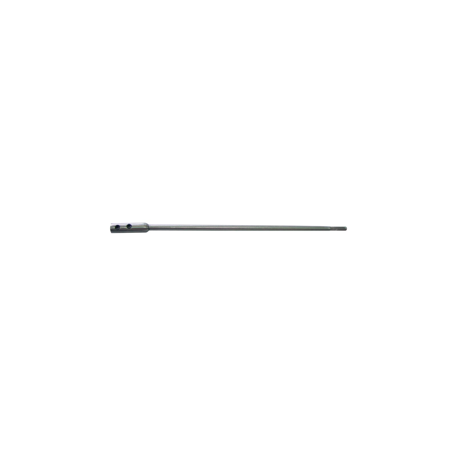 PROLINE TOOLS Förlängningsstång för platta bits 300 mm, Proline