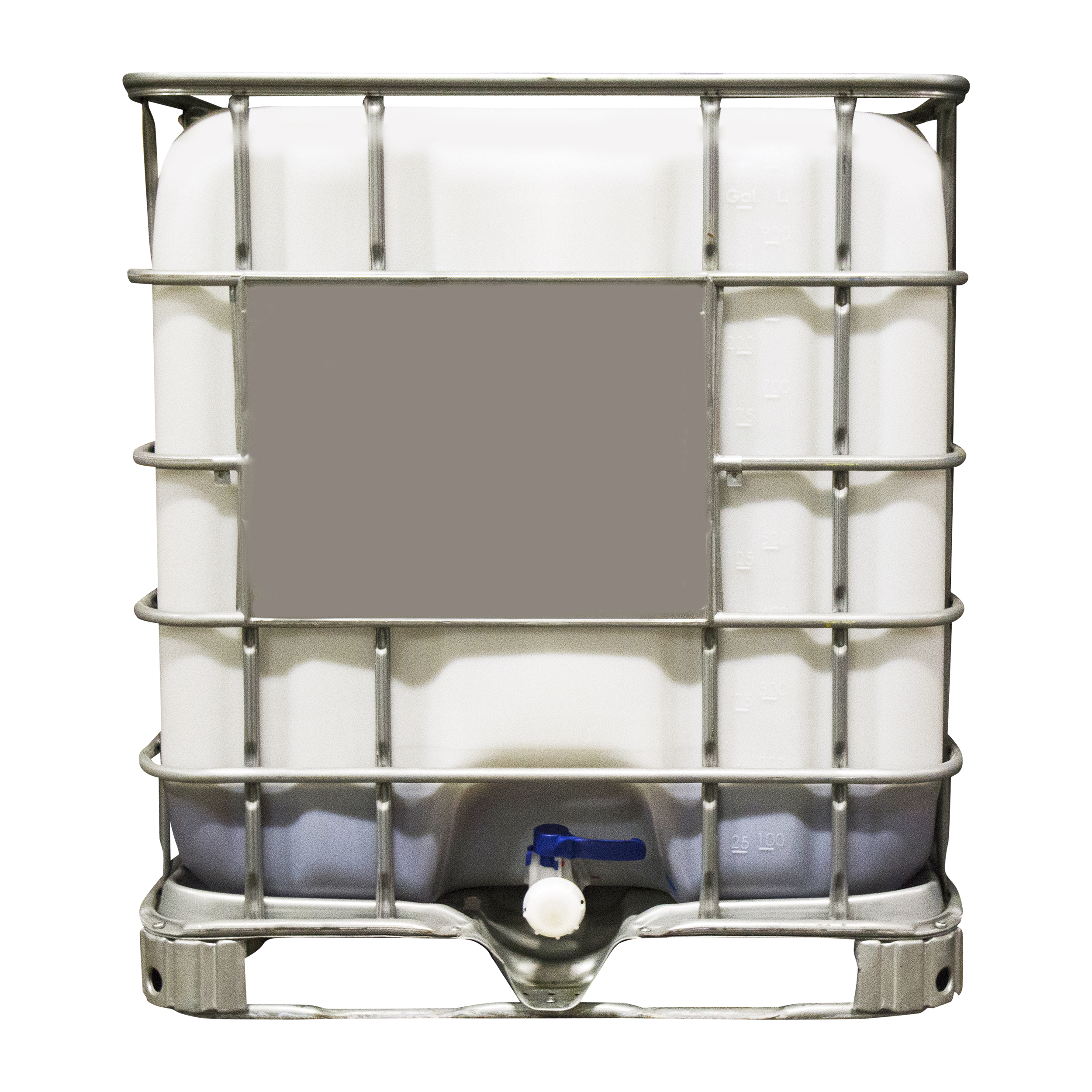 Starta Spolarvätska Koncentrerad IBC 1&nbsp;000 L - 2