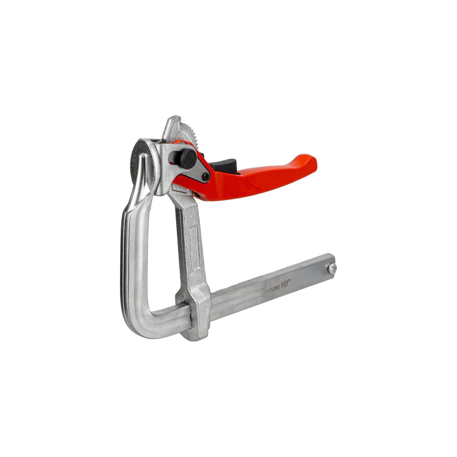 PROLINE TOOLS HD Skruvtving Typ F med Spärrmekanism 300 x 140 mm, Proline HD - 3