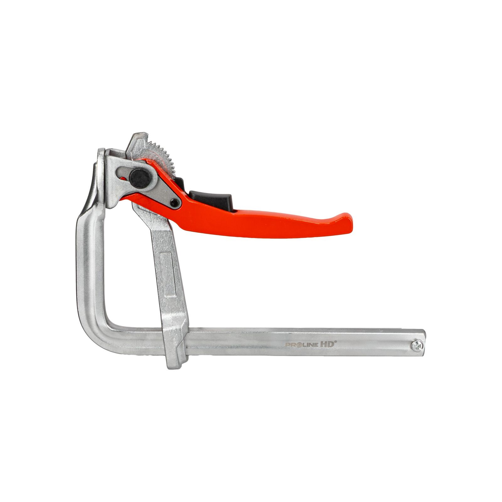 PROLINE TOOLS HD Skruvtving Typ F med Spärrmekanism 300 x 140 mm, Proline HD - 6