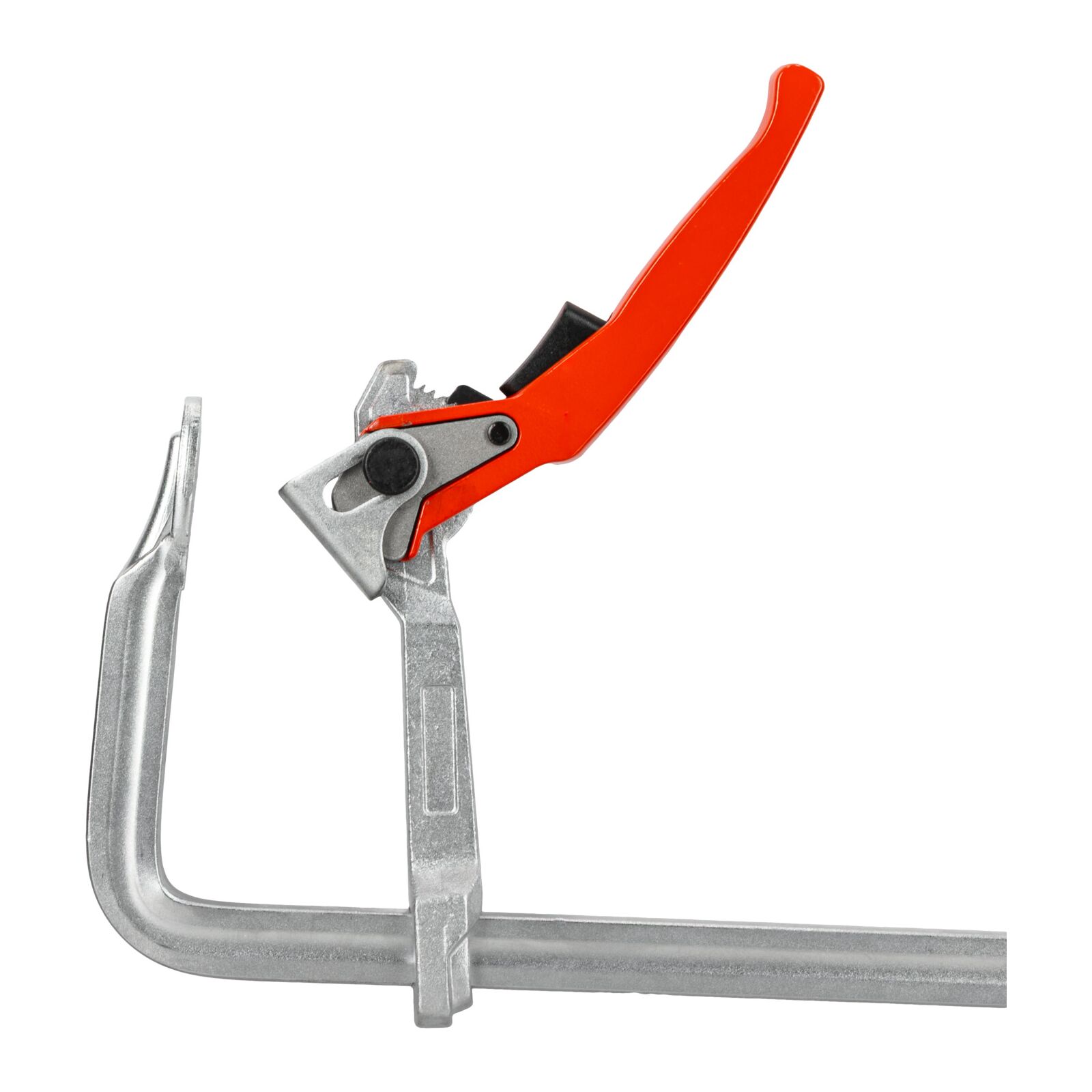 PROLINE TOOLS HD Skruvtving Typ F med Spärrmekanism 400 x 140 mm, Proline HD - 5