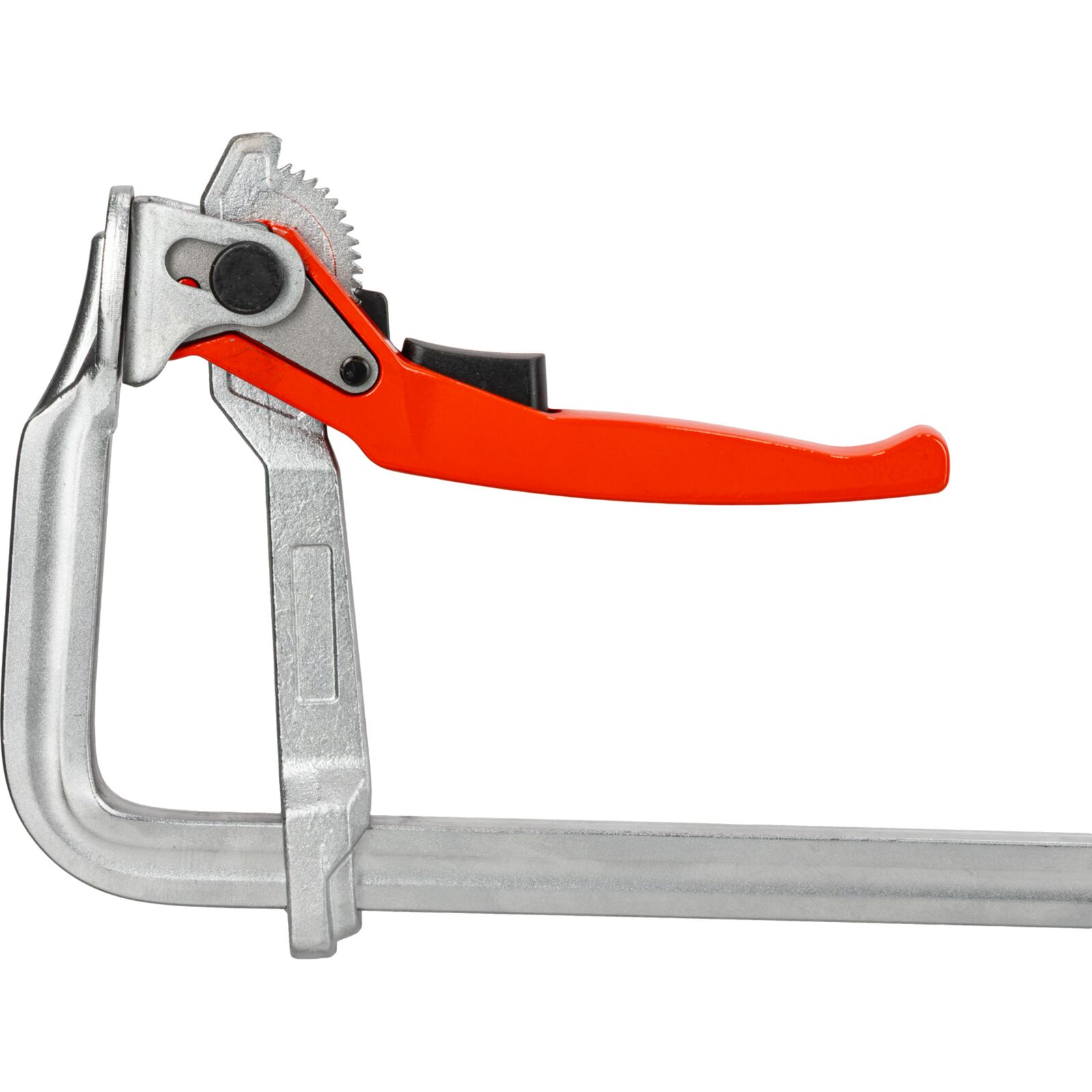 PROLINE TOOLS HD Skruvtving Typ F med Spärrmekanism 400 x 140 mm, Proline HD - 4