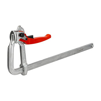 PROLINE TOOLS HD Skruvtving med Spärrmekanism Typ F 500 x 140 mm, Proline HD