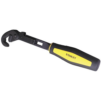 Stanley Polygrip 8-14 mm för rör, självåtdragande