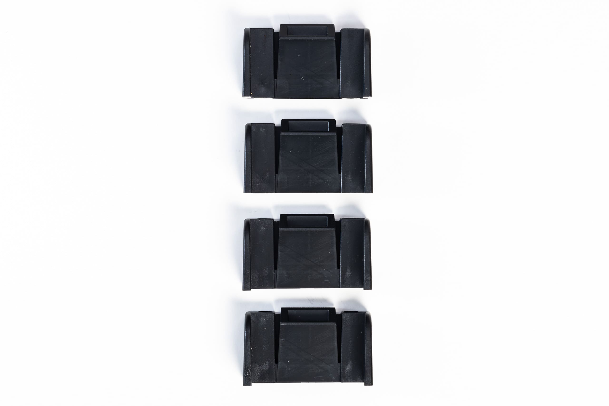 Stealth Mounts Universalfästen för vattenpass XL, 2 par, STEALTHMOUNTS - 7