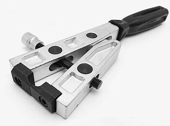 Slangklammertång 3/8” 250 mm, S-Tools