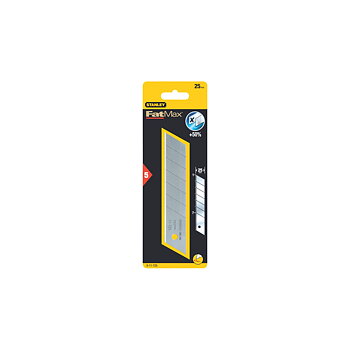 Stanley Fatmax 25 mm Blade (5)