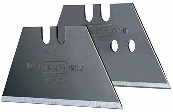 Stanley 1991 KNIFE BLADE (butiksförp.)