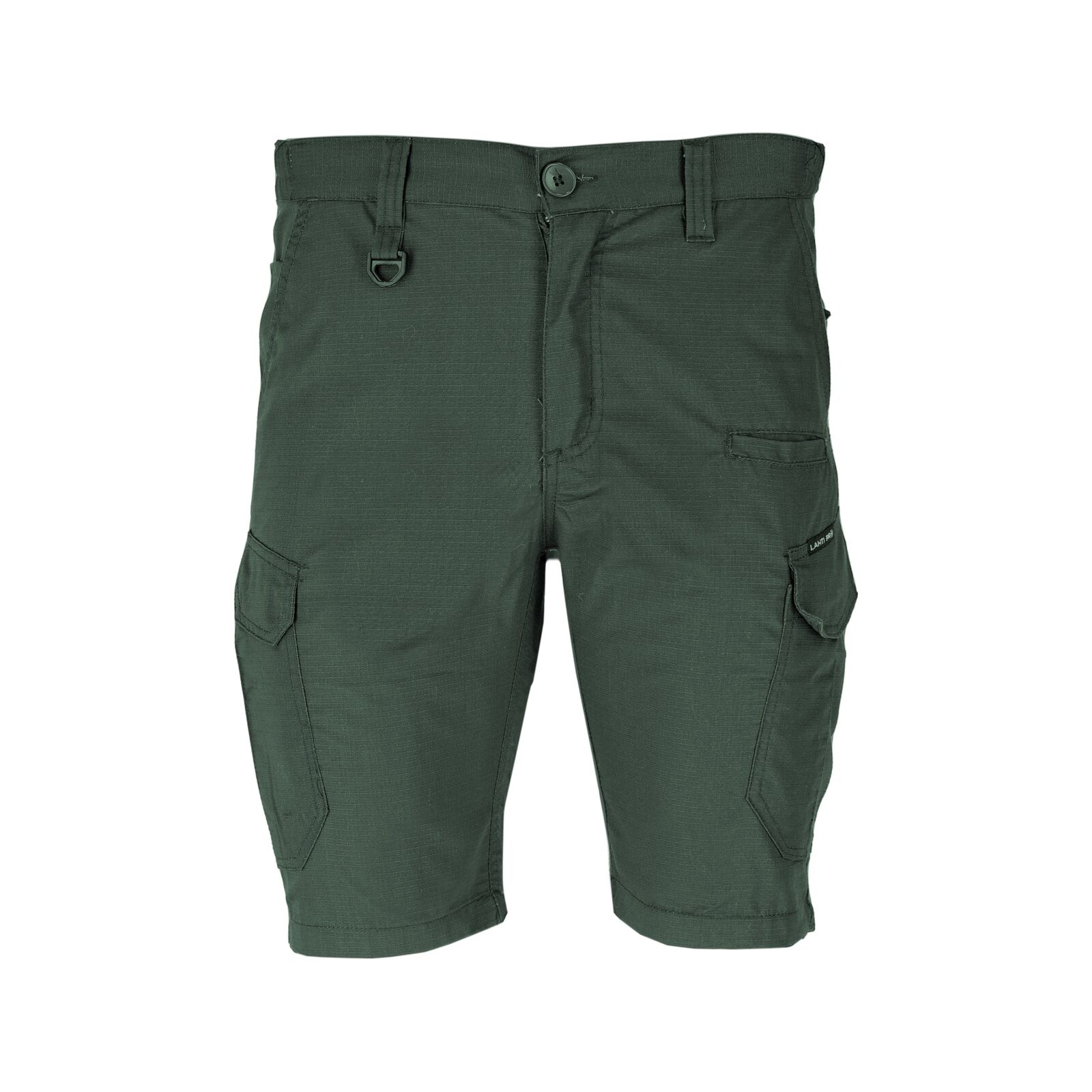 LahtiPro Shorts, Green, S, CE, LAHTI (Storlek : XL)