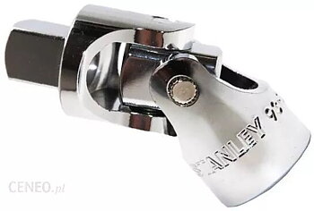 Stanley Universalknut för hylsor 3/4