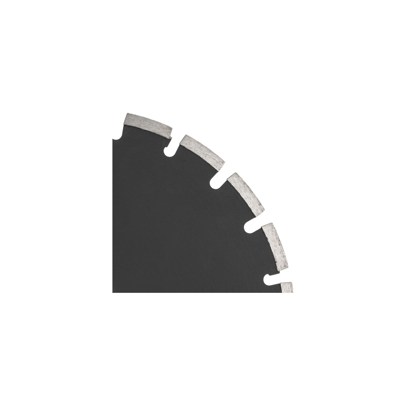 PROLINE TOOLS Diamantskiva Laser (Asfalt) 350 mm, 2.9 mm, 8 mm, 25.4 mm, Proline - 2