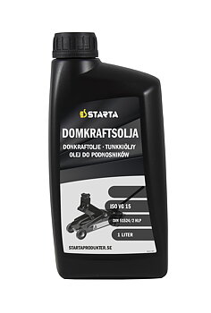 Starta Domkraftsolja 1 L
