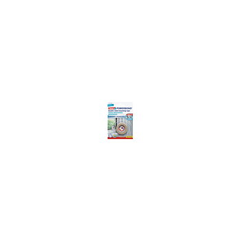 Tesa Mounting Tape Double Transparent 5М:19Мм PRO