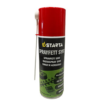Starta Sprayfett Synt 200 ML