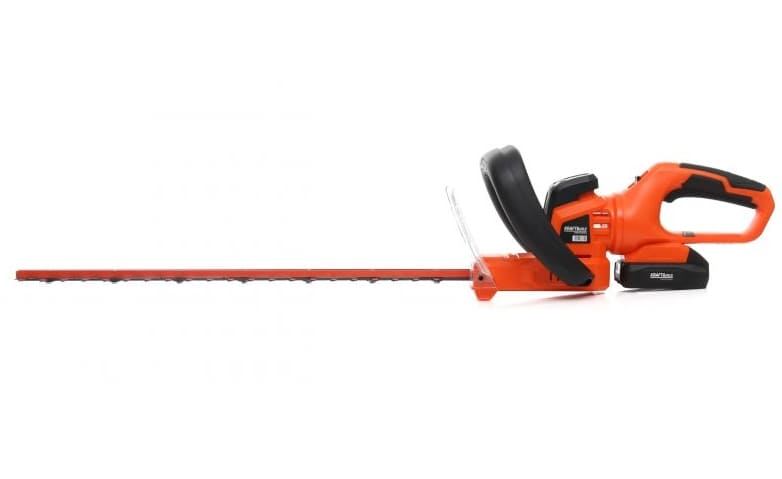 KRAFT&DELE Häcksax 52 cm, batteri 20V 1500mAh, Kraft & Delle - 9