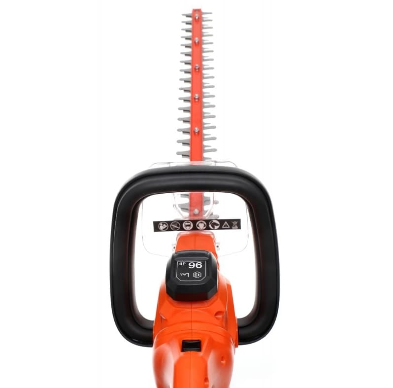 KRAFT&DELE Häcksax 52 cm, batteri 20V 1500mAh, Kraft & Delle - 10