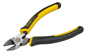 Sidavbitare, avbitartång 180-190 mm FatMax, STANLEY (Storlek (mm) : 180)
