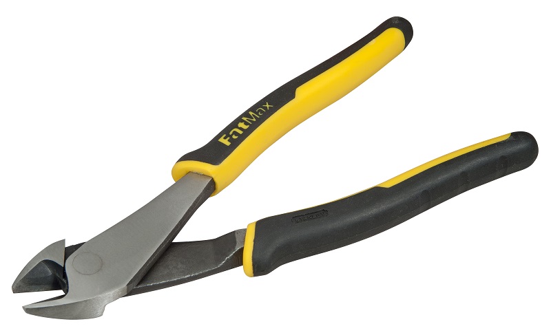 Vinklad avbitare 160-200 mm, FatMax STANLEY (Storlek (mm) : 160)