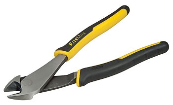 Vinklad avbitare 160-200 mm, FatMax STANLEY (Storlek (mm) : 160)