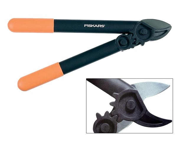 Profix Sekatör 400 mm, med LED, Fiskars - 2